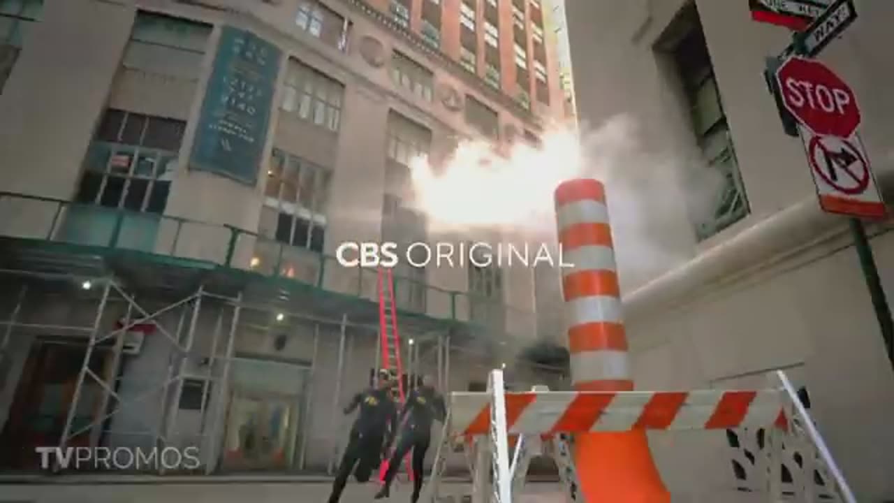 FBI 7x19 Promo "Partner" (HD)