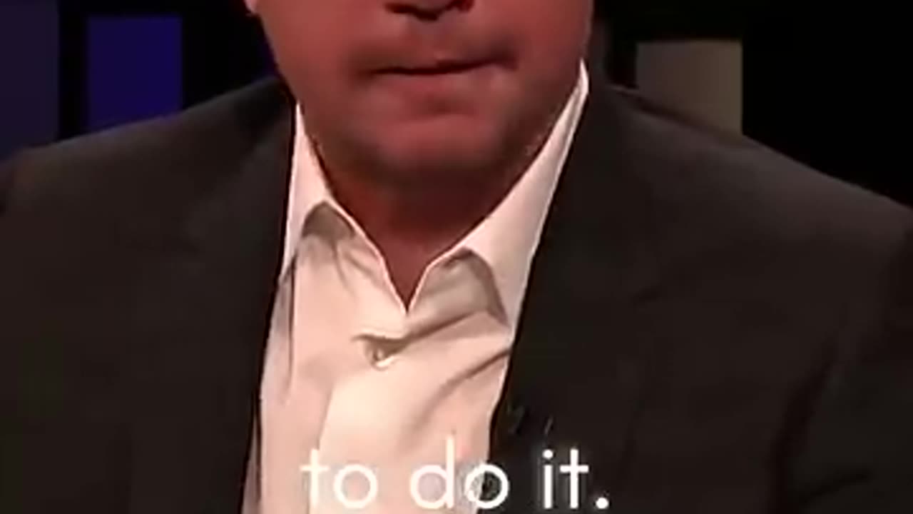 Matt Damon on Tom Cruise Stunts