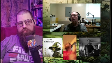 Poets At War Ep. 213: Returning to form