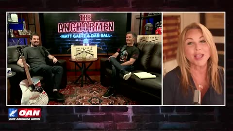 The Anchormen | Episode 33