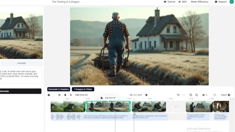 How To Make Ai Film In 5 Minutes