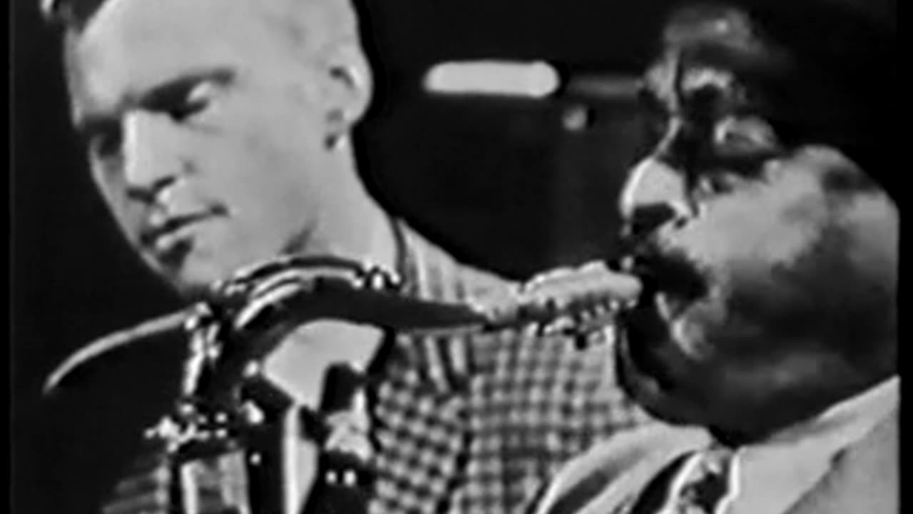 The Sound of Jazz Dec 07 1957 CBS