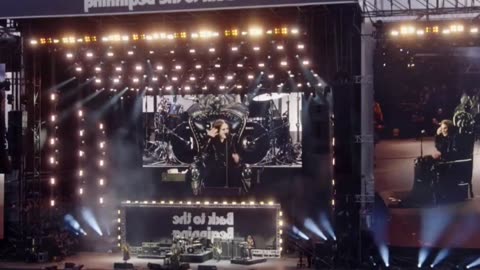 Ozzy Osbourne & Black Sabbath full show - Back to the beginning 2025