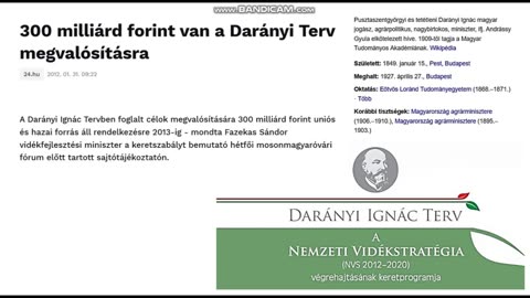 SZENT GRÁL MISZTÉRIUM...földmutyi2, bér, a víz visszatér, földterület alapú támogatások, bábolna