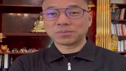 20220613文贵先生GETTR¹： #邪恶中共：所有黑暗都跟中共分不开，很多人还认不清！全世界都知道希特勒疯狂，竟能疯狂下去；犹太人明知是死路，但还抱侥幸心理，以为“送你去美丽地方