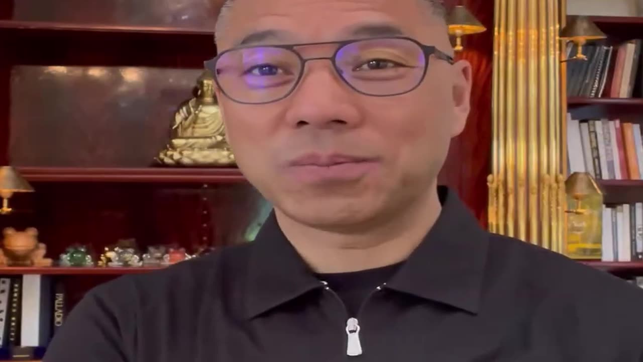 20220613文贵先生GETTR¹: #邪恶中共:所有黑暗都跟中共分不开,很多人还认不清!全世界都知道希特勒疯狂,竟能疯狂下去;犹太人明知是死路,但还抱侥幸心理,以为“送你去美丽地方