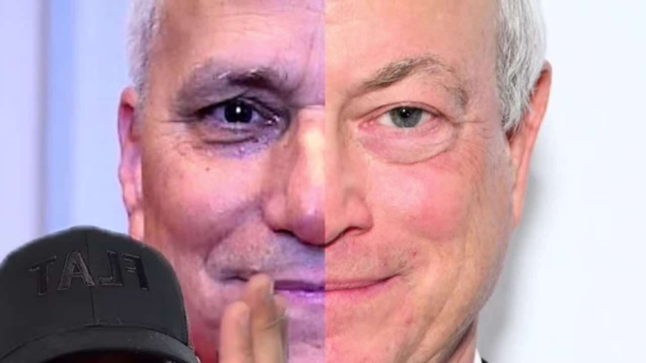 The clown show must go on!