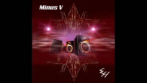 Minus V (Full album)