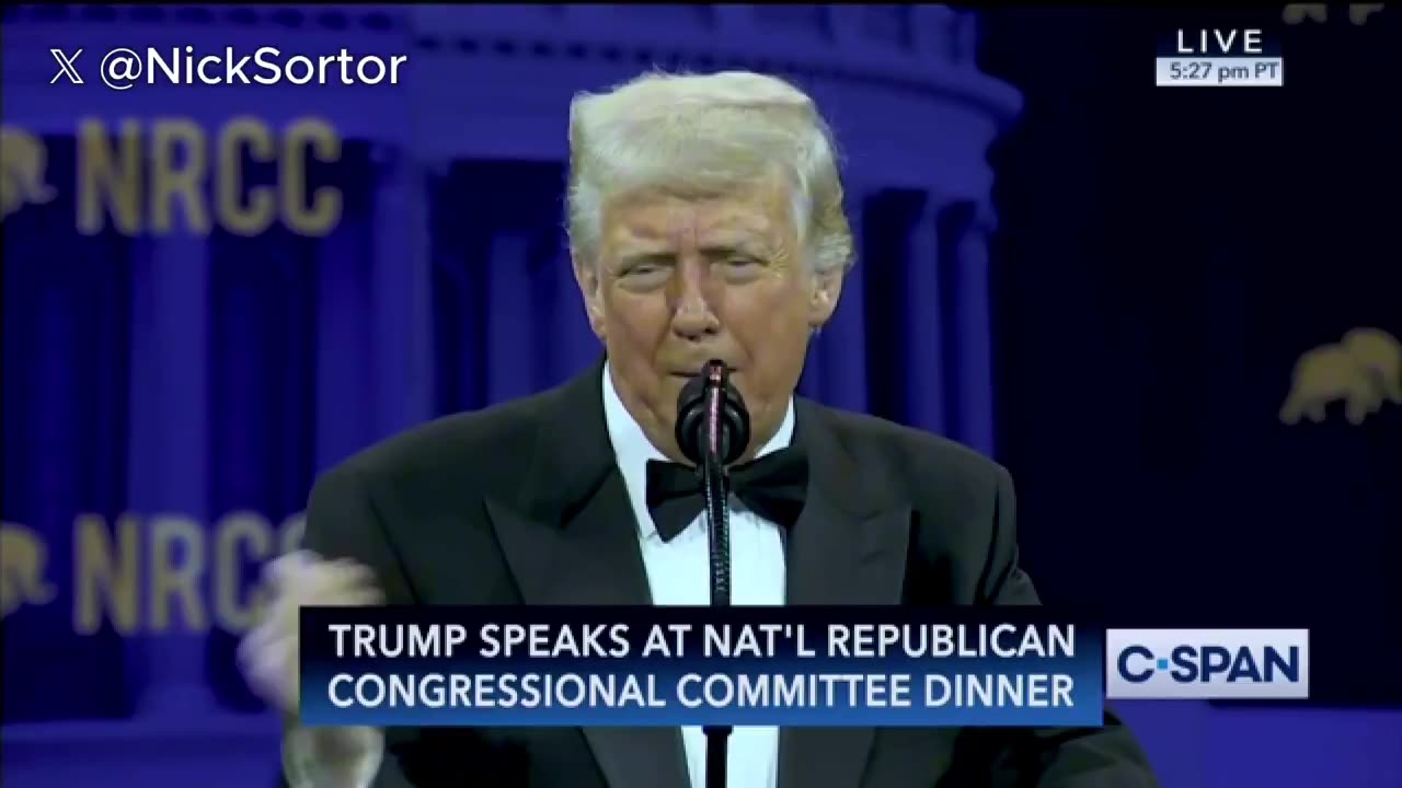 President Trump Annihilates Bug-Eyed Burbank Bolshevik Adam Schiff