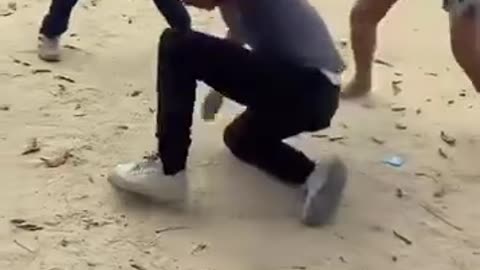 Injured student