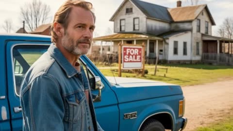 The Old Country Home - Cal Dalton