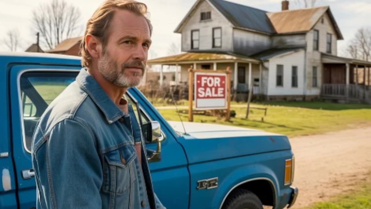 The Old Country Home - Cal Dalton