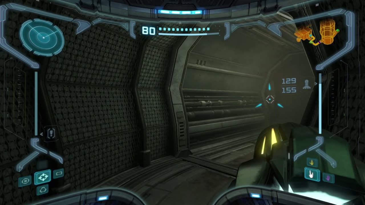 Metroid Prime Remastered Part 24 ~ Well I Found the Energy Tank I Forgot About.