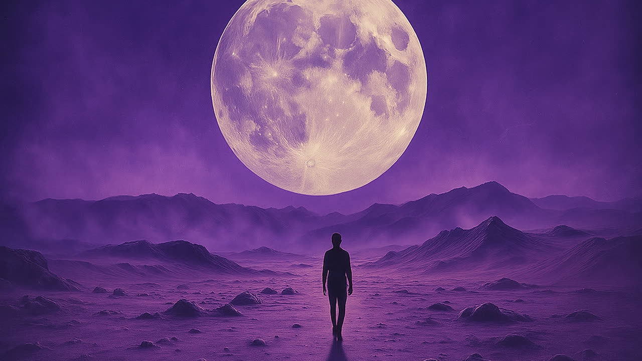 Dark Side of the Moon