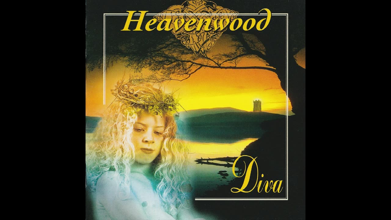 Heavenwood - Diva