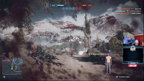 Battlefield 6 Beta