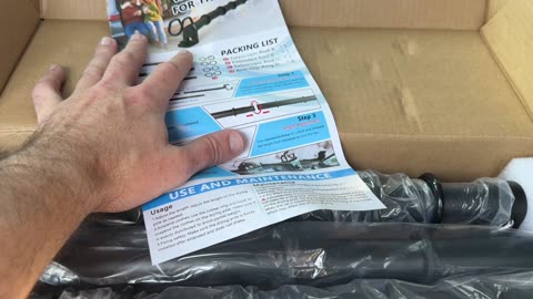 Review MUOFAHYI Car Clothes Hanger Bar