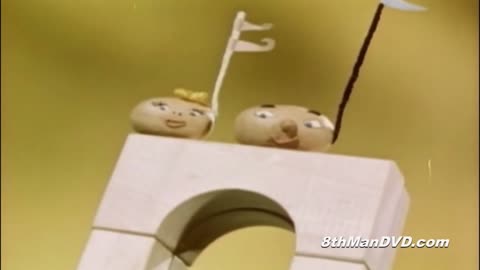 THE BIGGEST GUMBY SHOW COMPILATION - Gumby, Pokey and more! (HD 1080p)