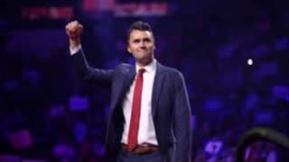 Charlie Kirk's Quiet Enemy