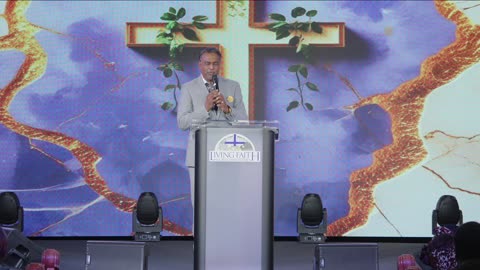 WAIT, DON'T QUIT | Apostle Tony Barhoo