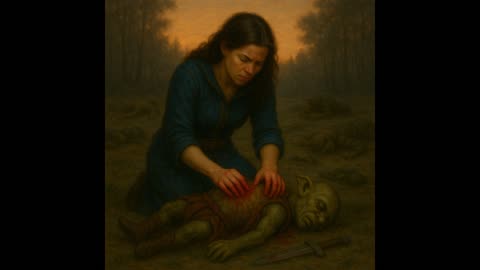 Chapter 6 - Fire and Blood at Dawn