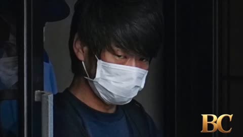 Man pleads guilty to killing Japan’s former PM Shinzo Abe