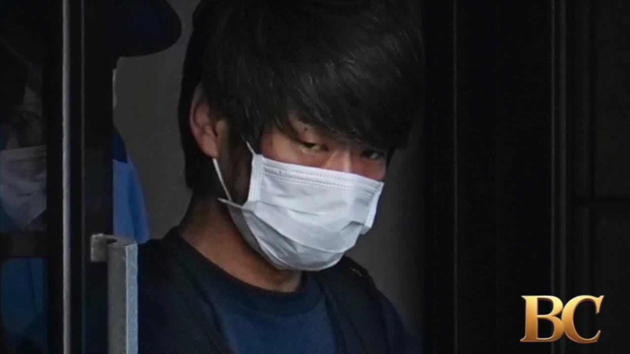Man pleads guilty to killing Japan’s former PM Shinzo Abe