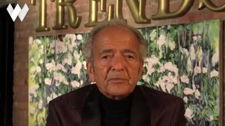 Gerald Celente: America’s Fall Is Inevitable — Gold Will Soar, AI Will Burn