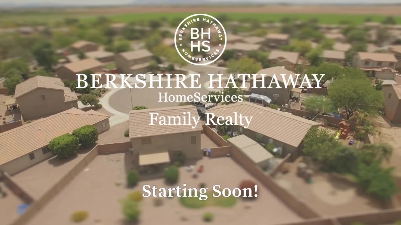 Berkshire Hathaway HSFR – “Interest rates in real estate”