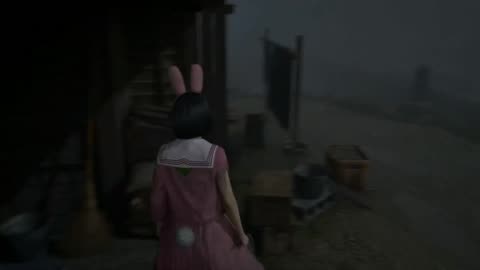 Silent Hill F: Speak Softly And Carry a Point Stick