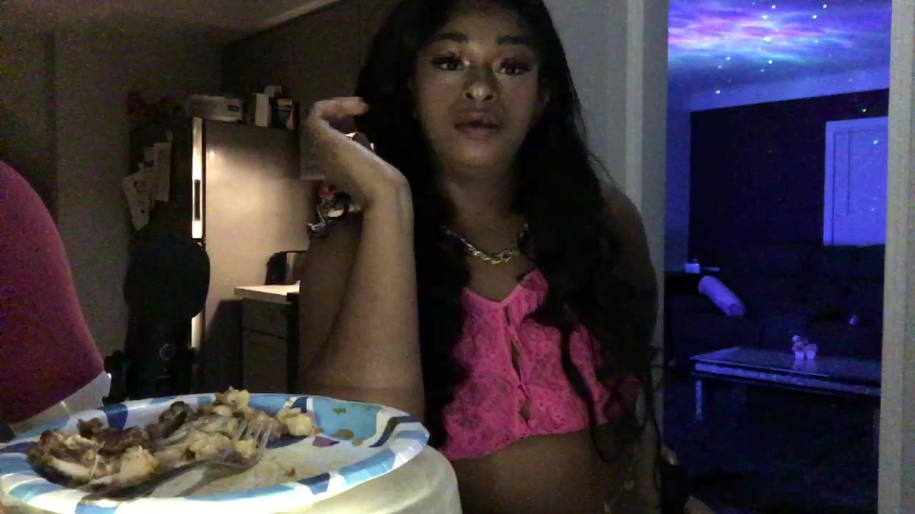 Burping mukbang please subscribe
