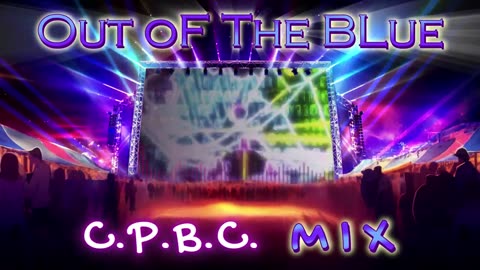 System F - Out Of The Blue (C.P.B.C. Mix)