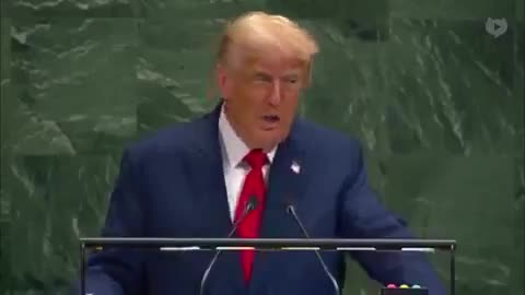 The UN is supposed to stop invasions. Not create them and not finance them