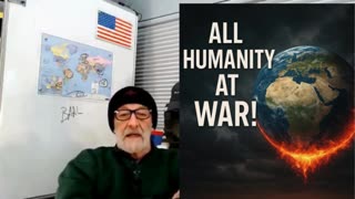 1 💥 Global War Is Here! Clif High Explains What’s Coming
