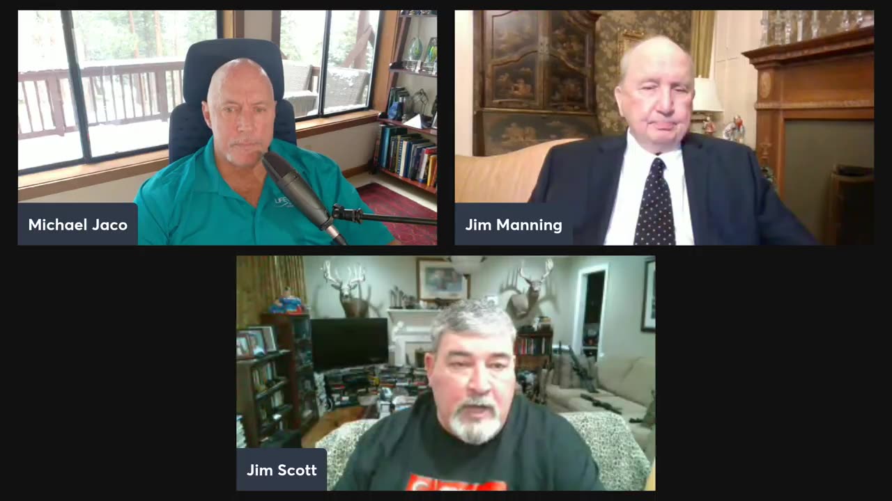 Expert panel discussion of the 62nd anniversary of JFK assassination and US corporate assassins