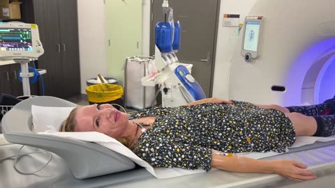 My Heart CT Scan Journey at Gold Coast University Hospital with My Toddler ||