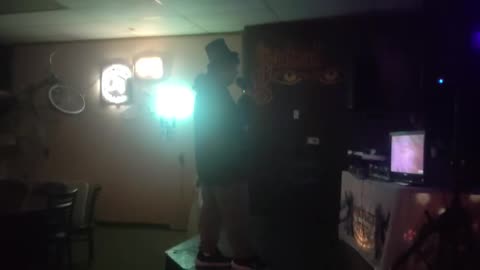 AUTISTIC MAN KILLS BILLIE ELISH- BURY A FRIEND LIVE COVER