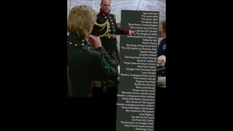 What was Charlie right about?