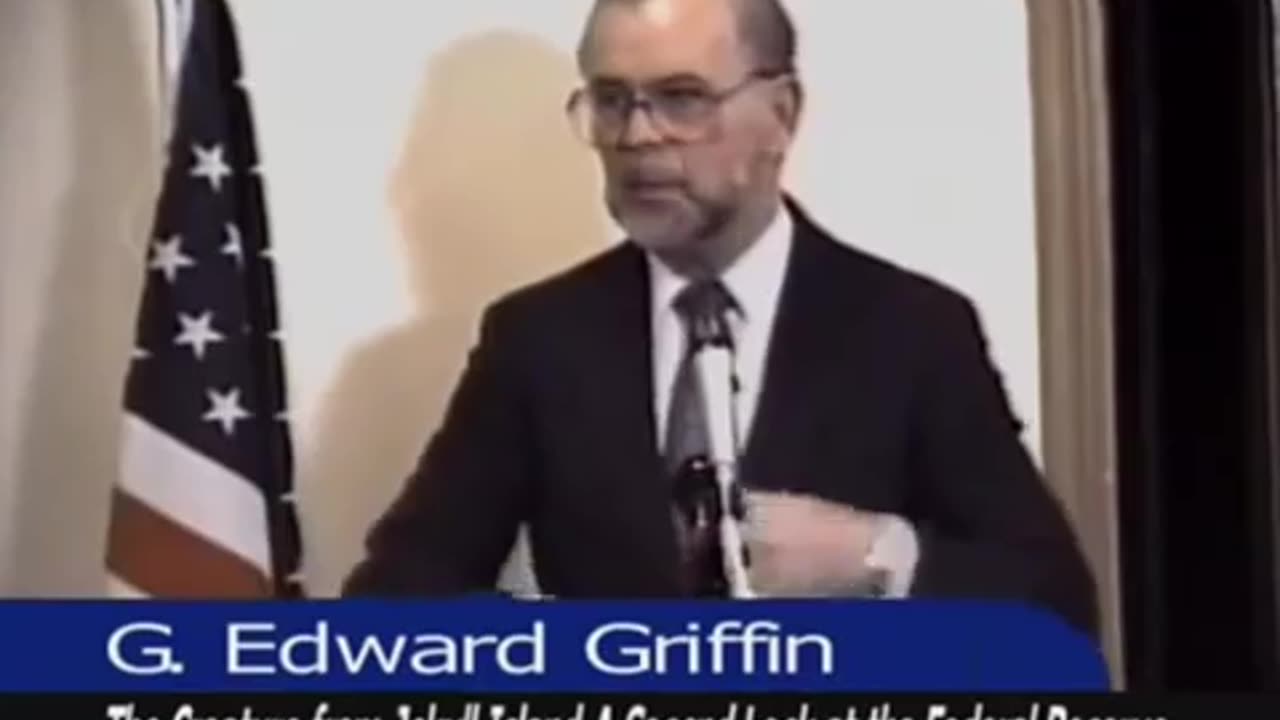 Who is behind the New World Order