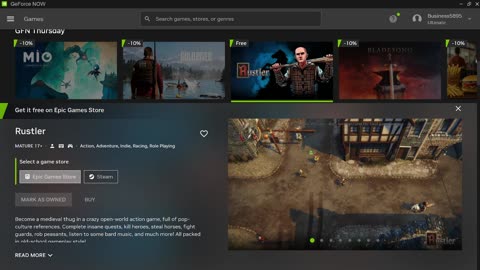 1. Fortnite 2. Battlefield 6 3. Arc Raiders 4. Black Ops 7