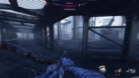 1. Fortnite 2. Battlefield 6 3. Arc Raiders 4. Black Ops 7