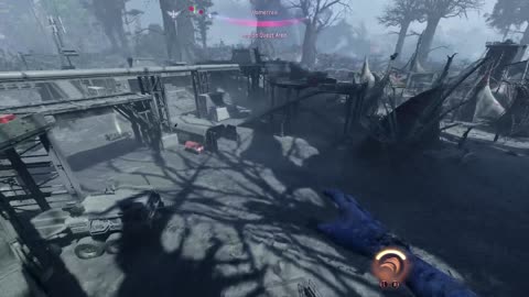 1. Fortnite 2. Battlefield 6 3. Arc Raiders 4. Black Ops 7