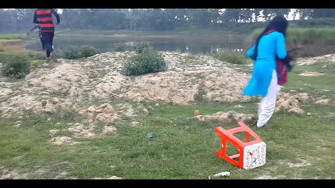 Must Watch New Funny Comedy Video _ Episode 25 _