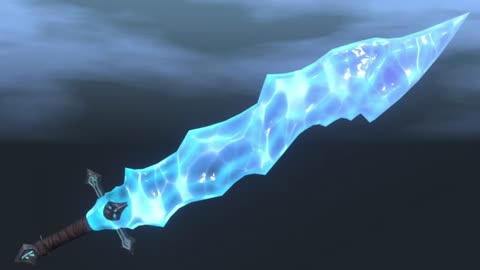 Like A Knife