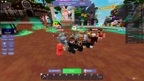 roblox bedwars