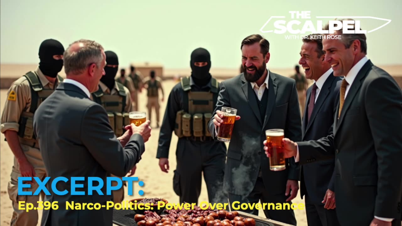 Unwanted Guests: Understanding the True Nature of Cartels, Iranians, and Chinese Moving to the US