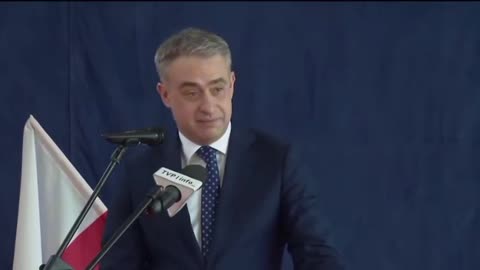Widział ktoś⁉️🔥 ➡️Minister Cyfryzacji Krzysztof Gawkowski z konkretnym pytaniem‼️