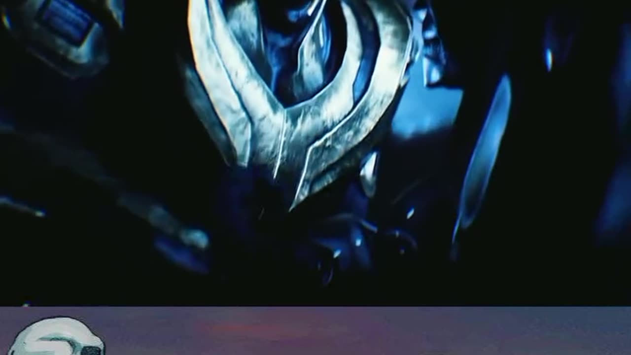 What if Avenger Doomsday opened like that.