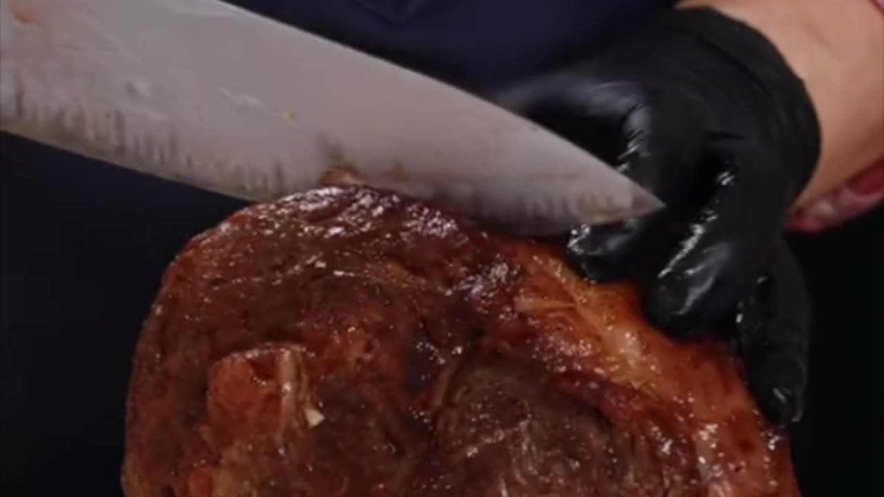 🥩 SteakCrush