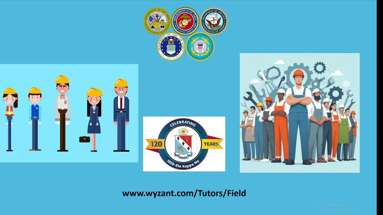 ELECTRICAL TUTORING FOR THE PROFESSIONAL TRADES